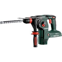METABO KHA 36-18 LTX 32 MetaBOX 165