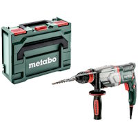 METABO KHE 2860 Quick MetaBOX 145