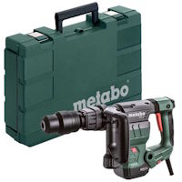 METABO MHE 5 Coffret