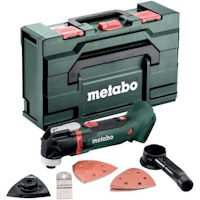 METABO MT 18 LTX solo MetaBOX
