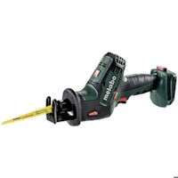 METABO SSE 18 LTX Compact solo MetaBOX 145