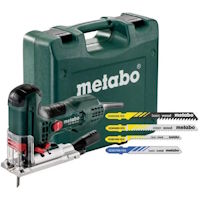 METABO STE 100 Quick Coffret