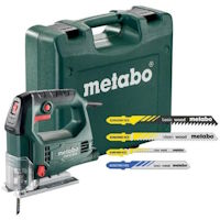 METABO STEB 65 Quick Coffret
