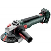 METABO WB 18 LT BL 11-125 solo