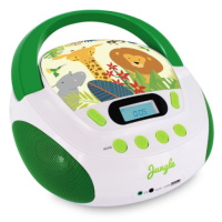 METRONIC 477144 Jungle