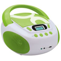 METRONIC Gulli 477108 V2 Vert