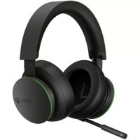 MICROSOFT Norland Wireless Headset Xbox