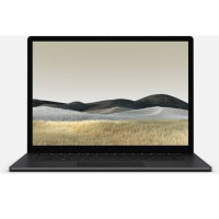 MICROSOFT Surface Laptop 3 i5 8G 256 Go Noir