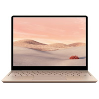 MICROSOFT Surface Laptop Go i5-1035G1 8G 128G Or