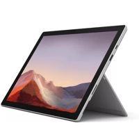 MICROSOFT Surface Pro 7 i5/8/256 Gris Reconditionné Grade A plus V1