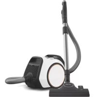 MIELE Boost CX1 Blanc 125 Edition