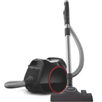 MIELE Boost CX1 Noir 125 Edition