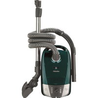 MIELE Compact C2 Silence Ecoline Vert