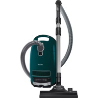 MIELE Complete C3 Active PowerLine Bleu