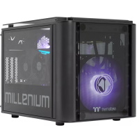 MILLENIUM MM2 Mini Senna