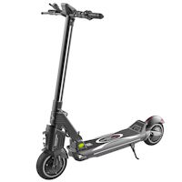 MINIMOTORS Dualtron Pop 25ah Noir