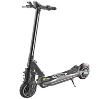 MINIMOTORS Dualtron Pop Dualmotor 25ah Noir