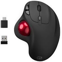 MOBILITY LAB ML313276 Trackball Noir