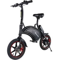 MOOVWAY B8 14P Noir