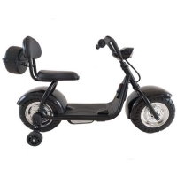 MOOVWAY Coco XS Noir