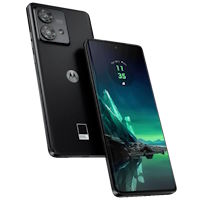 MOTOROLA Edge 40 Neo 5G 256 Go Noir