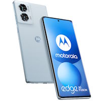 MOTOROLA Edge 50 Fusion 5G 256 Go Bleu
