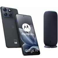 MOTOROLA Edge 70 5G 512 Go Gris Pack Sound Flow
