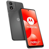 MOTOROLA Moto E14 64 Go Noir V2