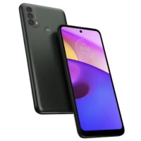 MOTOROLA Moto E40 64 Go Noir