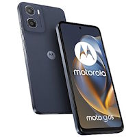 MOTOROLA Moto G05 64 Go Bleu