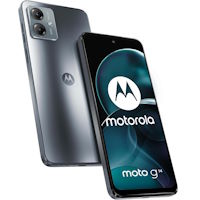 MOTOROLA Moto G14 256 Go Gris