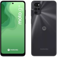 MOTOROLA Moto G22 64 Go Noir