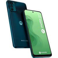 MOTOROLA Moto G42 4G 64 Go bleu