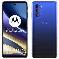 MOTOROLA Moto G51 Bleu