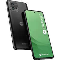 MOTOROLA Moto G72 4G Noir