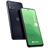 MOTOROLA Moto G73 5G 256 Go Bleu