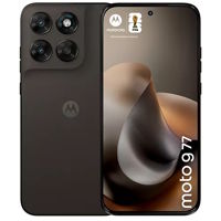 MOTOROLA Moto G77 5G 256 Go Noir