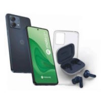 MOTOROLA Moto G84 5G 256 Go Pack Moto Buds V3