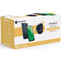 MOTOROLA Moto G84 5G 256 Go Pack Watch 100 V2