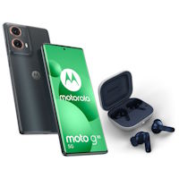 MOTOROLA Moto G85 5G 256 Go Pack Moto Buds