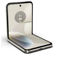 MOTOROLA RAZR 40 5G 256 Go Beige