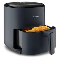 MOULINEX EZ130A20 Easy Fry Essential Friteuse Air Fryer sans huile