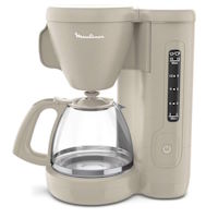 Melitta Cafetière Isotherme Enjoy Top Therm Noir 1000W 15 Tasses