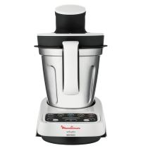 MOULINEX HF405110 Compact Chef Pack