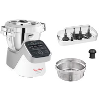 MOULINEX HF807E10 Companion XL