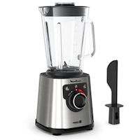 Blender chauffant MOULINEX LM542810 - Conforama