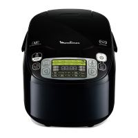 MOULINEX MK815800