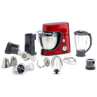 Robot multifonction KENWOOD FDM301SS - Conforama