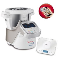 MOULINEX YY5027FD I-Companion