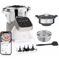 MOULINEX YY5286FG Companion Pro Pack Cuiseur